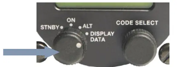 Microair-Avionics-T2000ADSB-Transponder-5