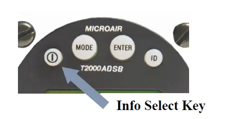 Microair-Avionics-T2000ADSB-Transponder-8
