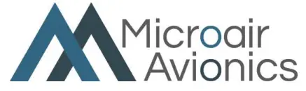 Microair-Avionics-logo