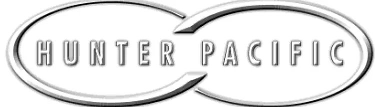 Hunter TBF0861 DC Ceiling Fan logo