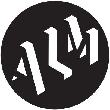 ALM logo