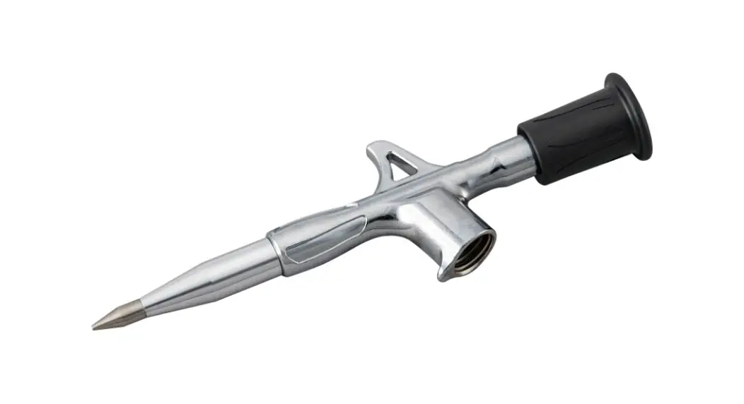 Ktc Mini Grease Gun Owner's Manual