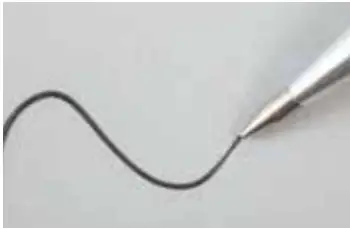 KTC Mini Grease Gun - Lubricate with appropriate