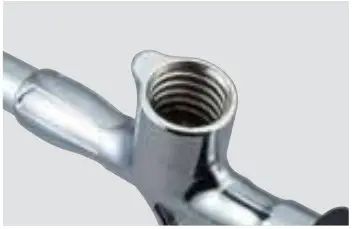 KTC Mini Grease Gun - Reduced grease waste