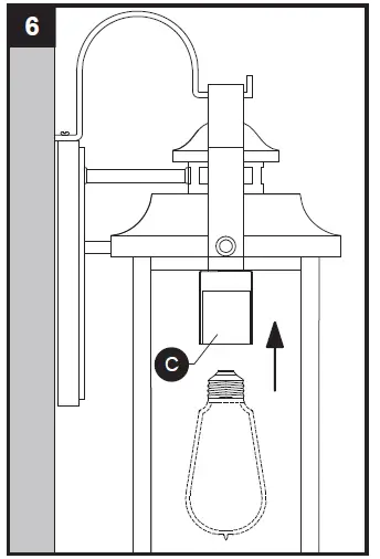 KICHLER-39456A-Outdoor-Wall-Lantern-fig-12