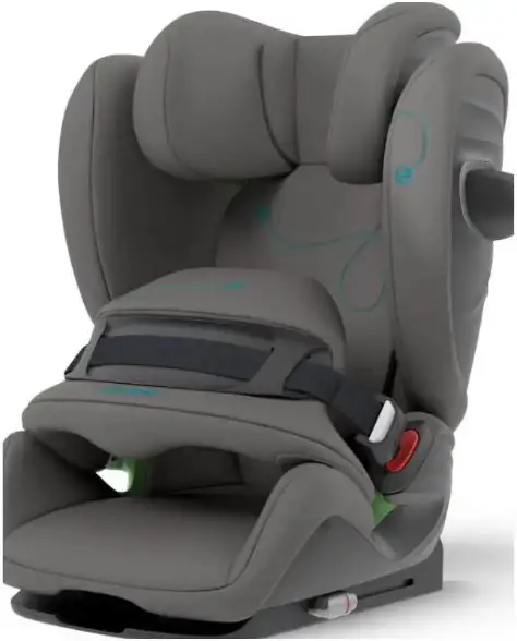 cybex R129-03 150 cm Pallas G I-Size Child Seat