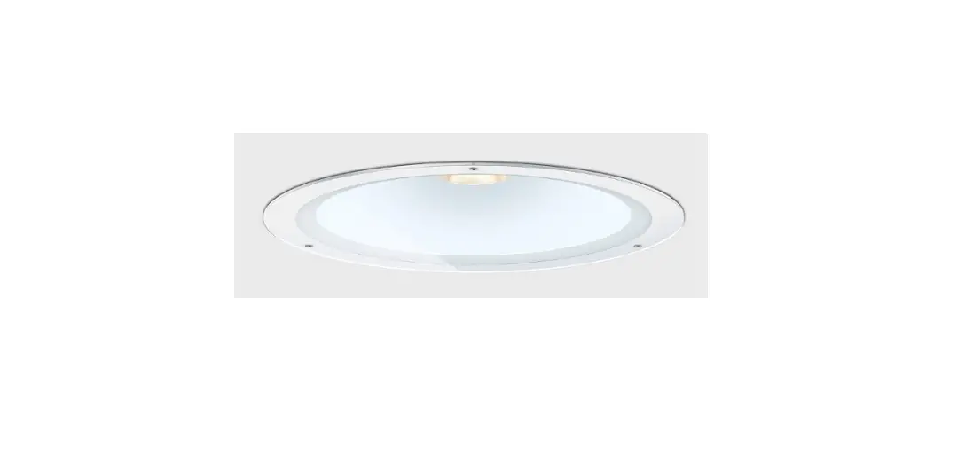 Bega 50892.4 Recessed Ceiling Luminaire Instruction Manual Bega 50892.4 Recessed Ceiling Luminaire Instruction Manual