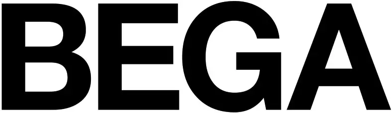 BEGA logo
