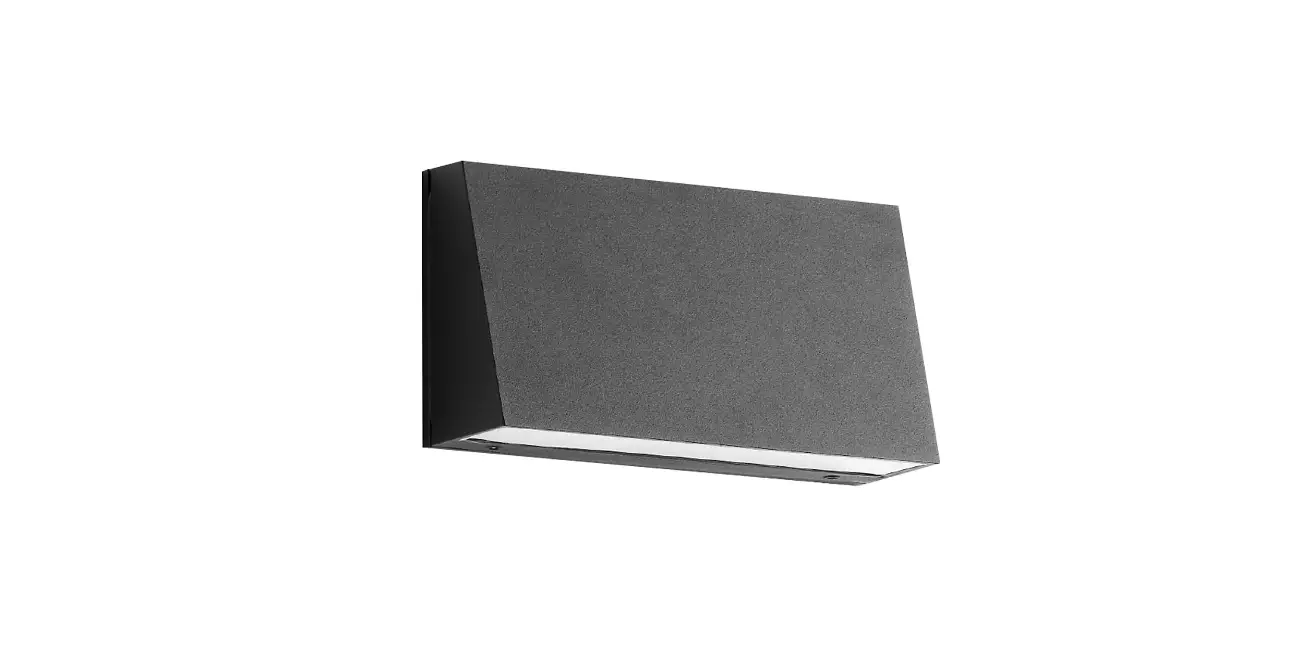 Bega 22261 Wall Luminaire Led Light Instruction Manual Bega 22261 Wall Luminaire Led Light Instruction Manual