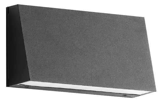 BEGA-22261-Wall-Luminaire-LED-Light-PRODUCT