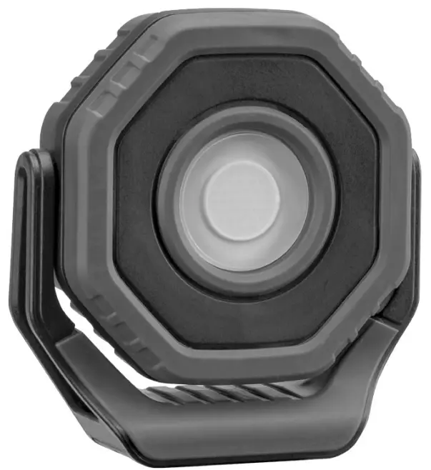 BRAUN 59225 750 Lumen Pocket Floodlight