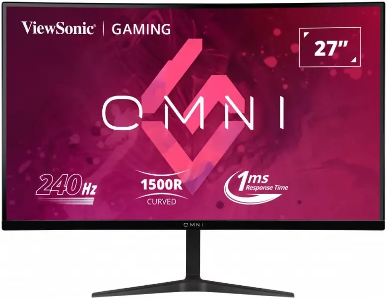 ViewSonic-Vx2719-Pc-Mhd-Gaming-Curved-Monitor-Product
