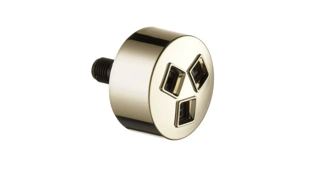 Brizo Sh84100 Body Spray Instruction Manual