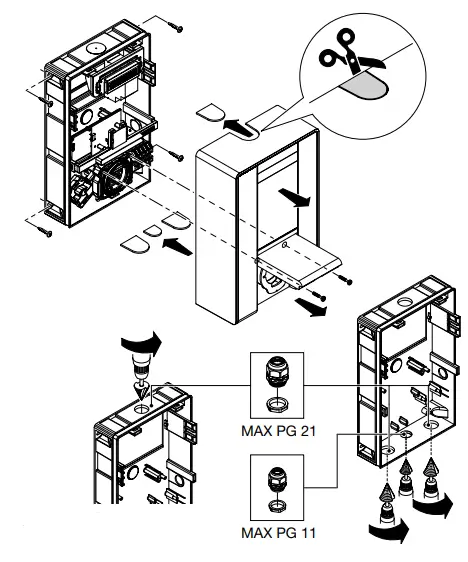 SCAME-BE-W-Series-Wall-Box-FIG-2