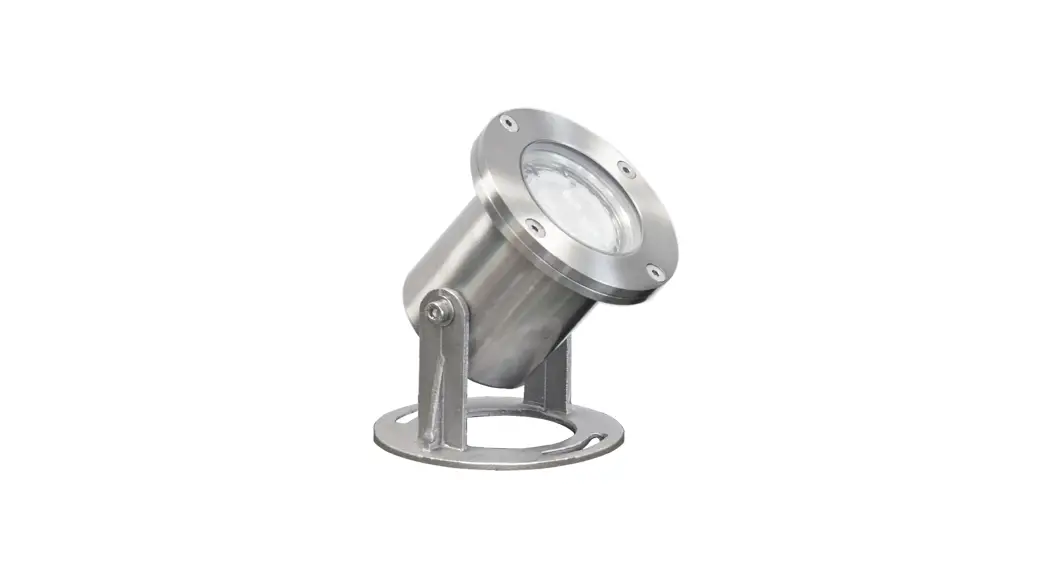 Bega 99117 Underwater Floodlight Instructions