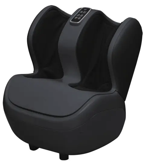 SNAILAX SL-5K15 Foot And Calf Massager