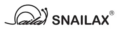 SNAILAX logo