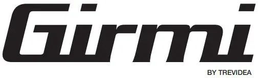 Girmi logo