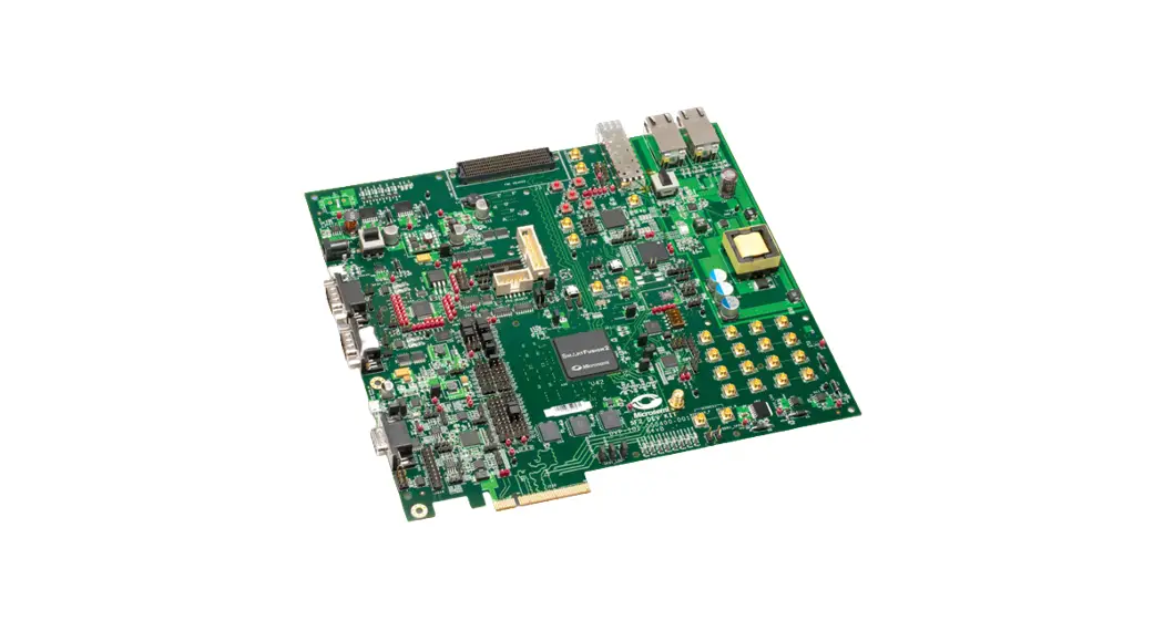 Microsemi Smartfusion2 Mss Creating A Design User Guide Microsemi Smartfusion2 Mss Creating A Design User Guide