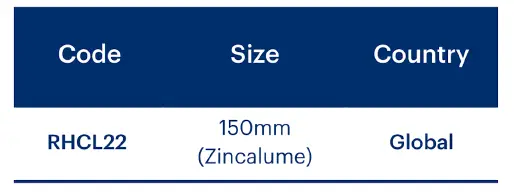 RAIN HARVESTING RHCL22 Leaf Eater Commercial-fig-4