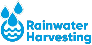 RAIN HARVESTING-logo