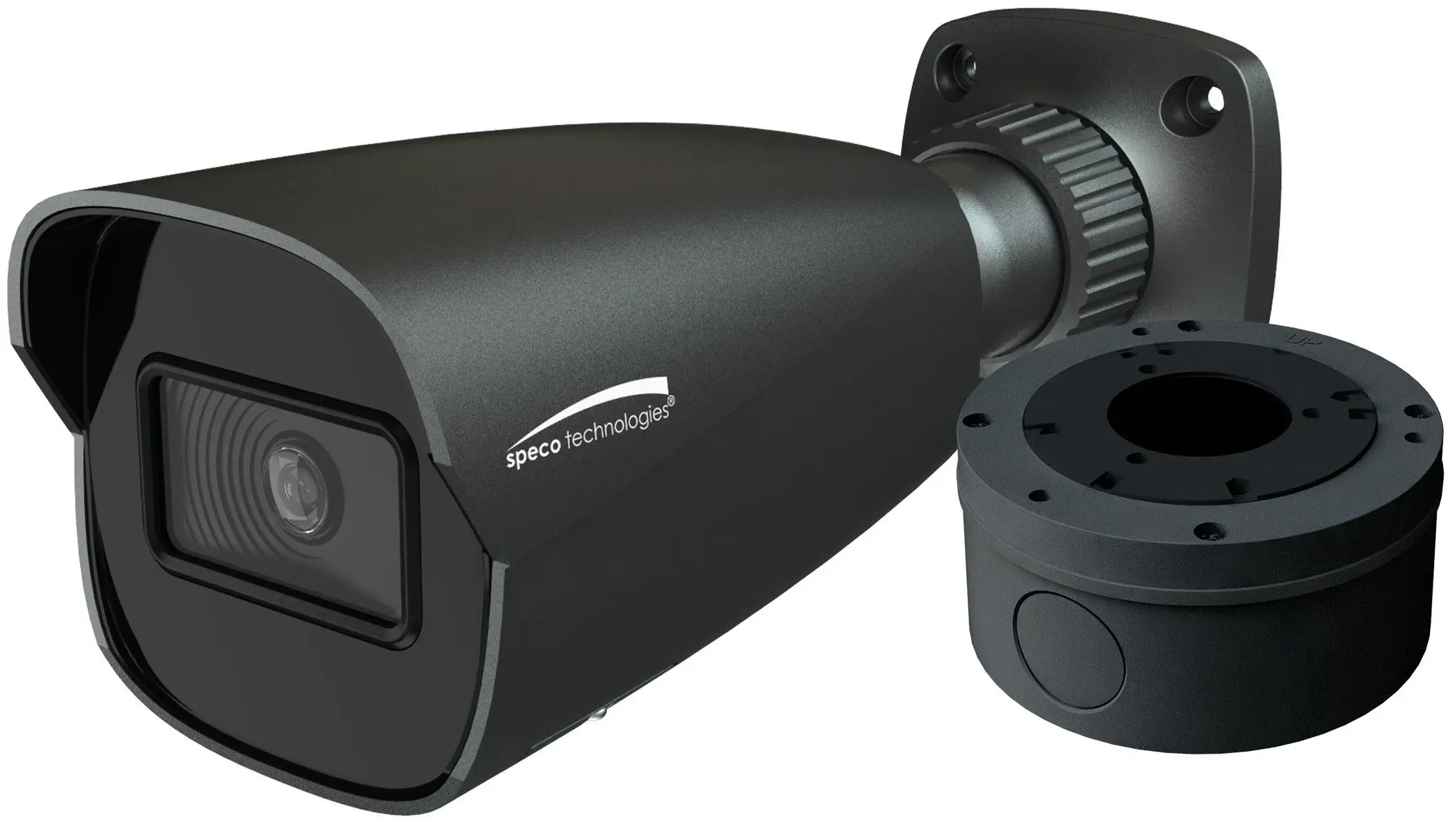 Speco Technologies O4iB1 4 Megapixel Outdoor Network Bullet Camera