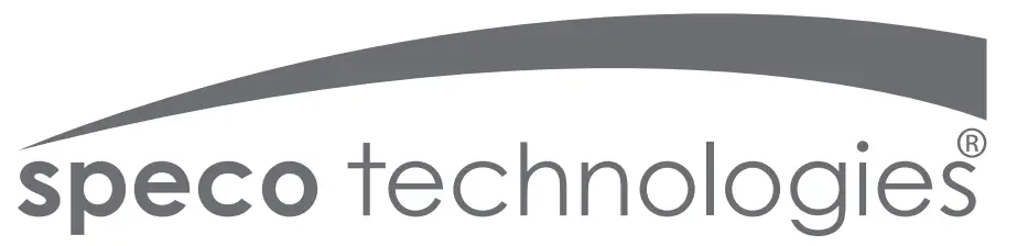 Speco Technologies Logo