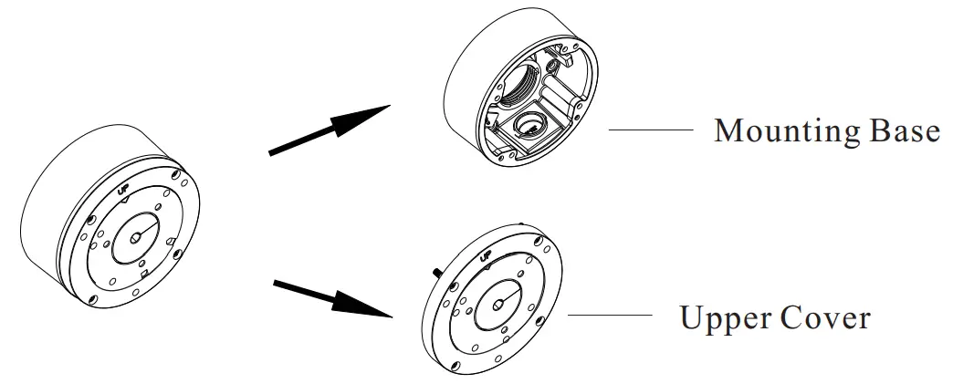 Installation Instruction