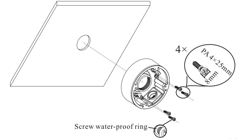 Installation Instruction