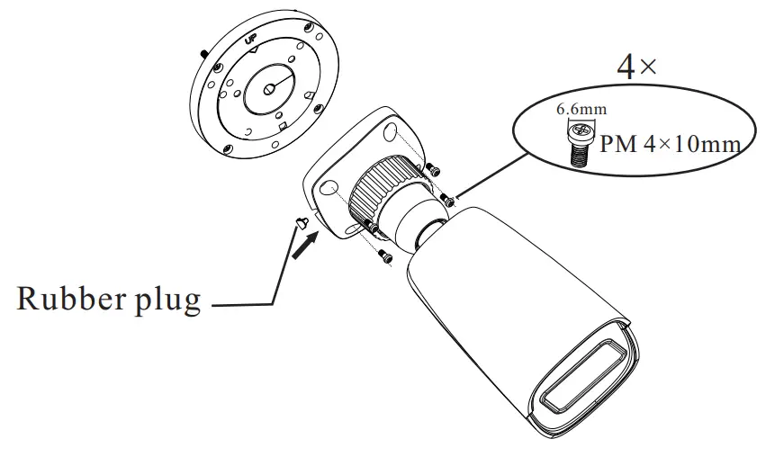 Installation Instruction