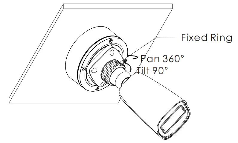 Installation Instruction
