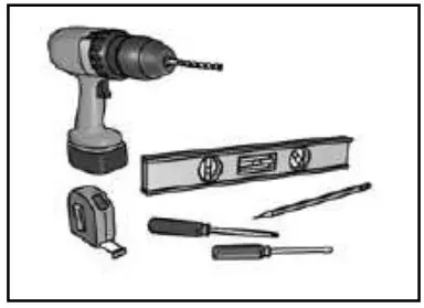 NORMAN N301124-B LightGuard 360 System - Instructions 1