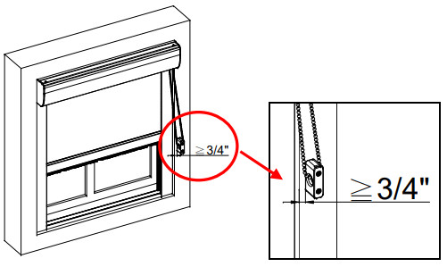 NORMAN N301124-B LightGuard 360 System - Instructions 12