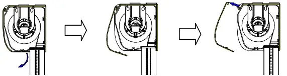 NORMAN N301124-B LightGuard 360 System - Instructions 13