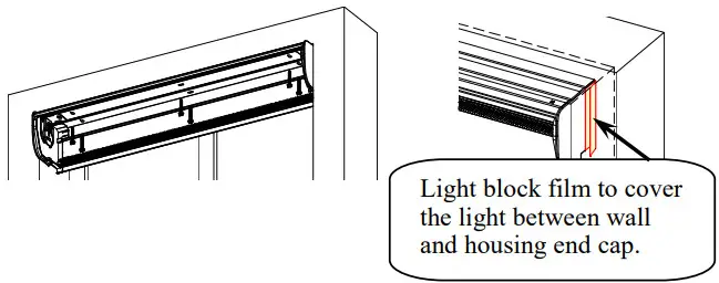 NORMAN N301124-B LightGuard 360 System - Instructions 4
