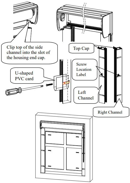 NORMAN N301124-B LightGuard 360 System - Instructions 6