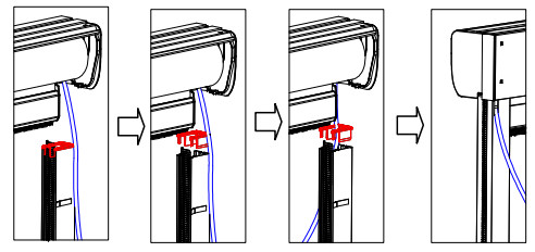 NORMAN N301124-B LightGuard 360 System - Instructions 7