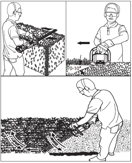 milwaukee-2726-20-M18-Hedge-Trimmer-fig-4