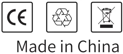 YAOWEI GT10 Wireless Microphone - icon