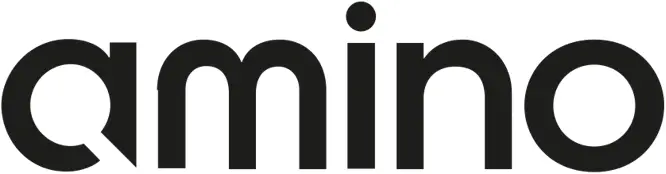 amino logo