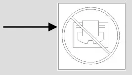 bemodern 1640-50 Portrait 2kw Electric Heater - note