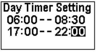 bemodern 1640-50 Portrait 2kw Electric Heater - screen 3