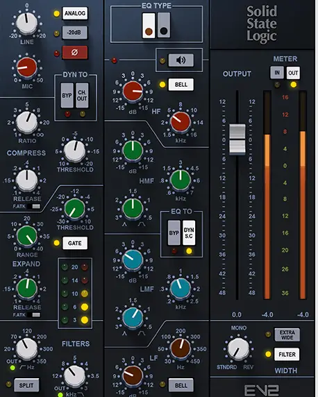 WAVES-SSL-EV2-Channel-Strip-Plugin-product-image