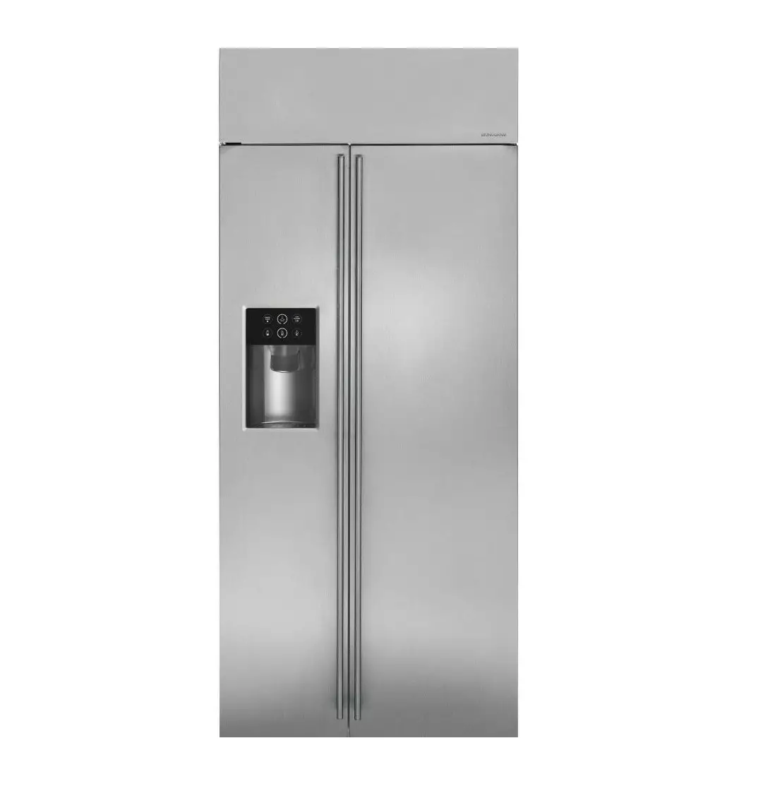 Monogram Zisb360d Series Built In French Door Refrigerator Owner's Manual Monogram Zisb360d Series Built In French Door Refrigerator Owner's Manual