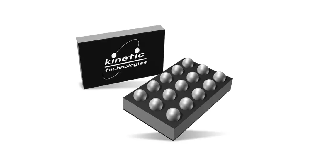 Kinetic Technologies Kts1640 Ovp Switch With Single Input Dual Output Switches User Guide