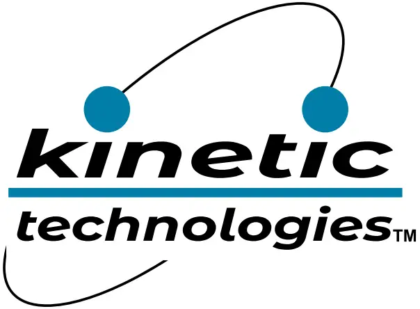 Kinetic Technologies LOGO