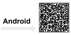 Alpicool - qr1
