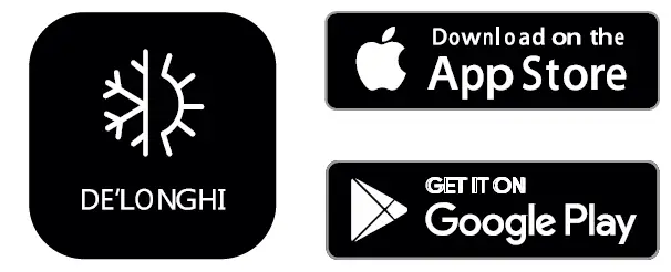 DeLonghi PACEL110ERF Wifi Silent Portable Air-fig-1