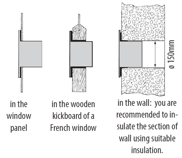 DeLonghi PACEL110ERF Wifi Silent Portable Air-fig-2