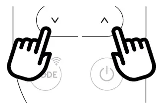 DeLonghi PACEL110ERF Wifi Silent Portable Air-fig-21